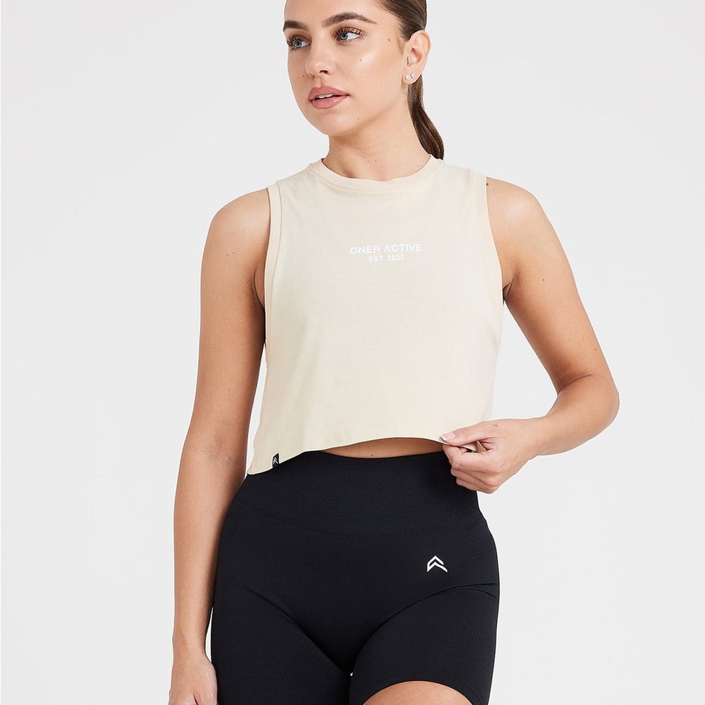 Oner Active Crop Top